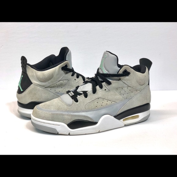 jordan son of mars wolf grey